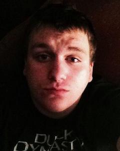 Man, 29. Chris11180378