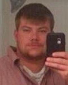 Man, 40. LJC29