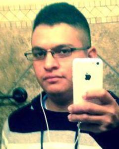Man, 32. Ferchin5033