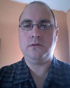 Man, 47. AntStrong