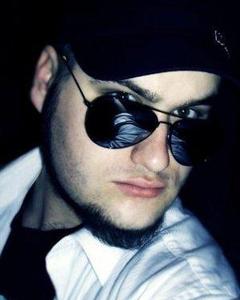 Man, 41. dave_mag