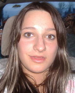 Woman, 37. summer209