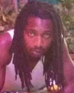 Man, 34. LSaintJR7041