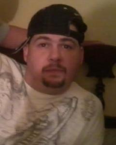 Man, 44. Steven8646
