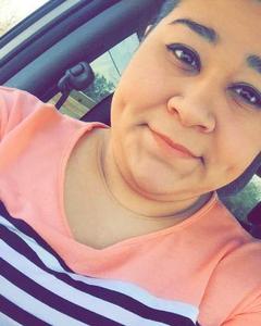 Woman, 29. Yasz19