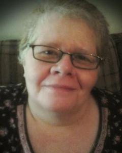 Woman, 63. pammy_L