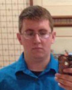 Man, 31. The_ox1218