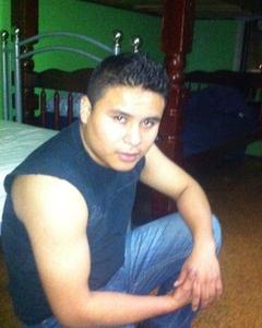 Man, 34. Marcoanton8514