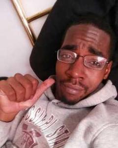 Man, 44. allendereck1