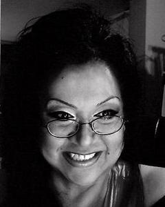 Woman, 53. wichoni