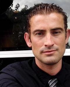 Man, 44. davidhottty