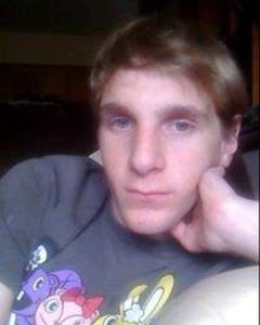 Man, 34. dasippel2465