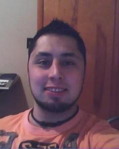 Man, 43. jperry02