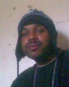 Man, 44. tyrone2009
