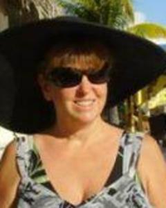 Woman, 49. Becky6041