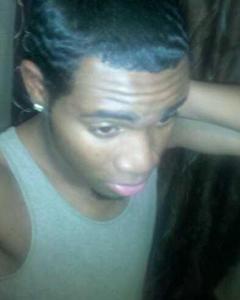 Man, 31. LilTrvp