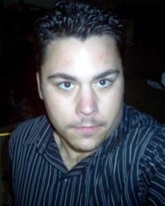 Man, 36. Brandon0200