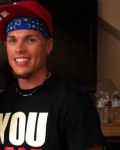 Man, 34. Zach4236