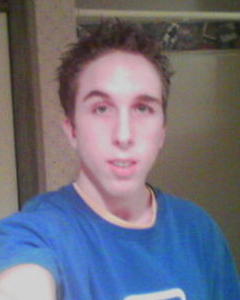 Man, 36. imthamvp1