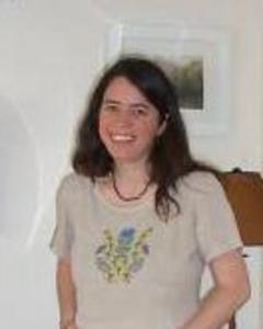Woman, 59. bridgetsf