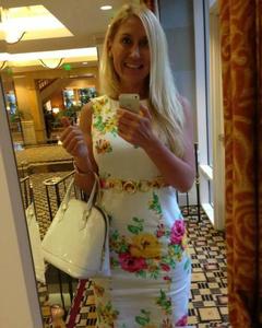 Woman, 45. Dianeann