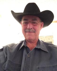 Man, 71. billybob1434