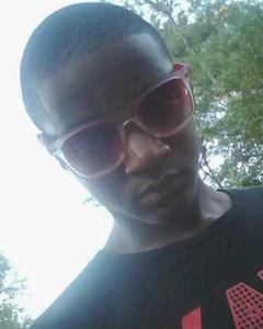 Man, 29. shamar0711