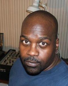 Man, 55. CITYDJ