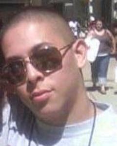 Man, 35. mikeyr0w3