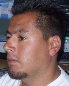 Man, 47. chirolen