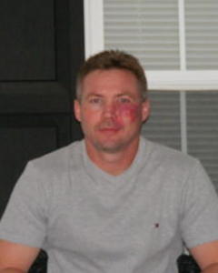 Man, 56. Survivorman662