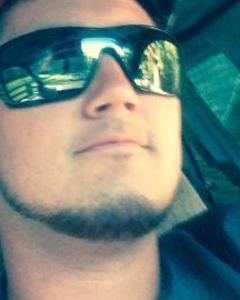 Man, 33. Mr_mike1183