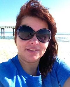Woman, 62. JackieOJ