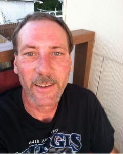 Man, 60. Blaker11