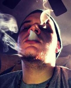 Man, 34. Kmd420