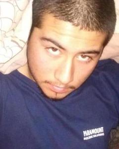 Man, 31. lavinderliver