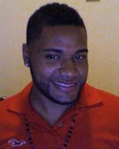Man, 38. p5emt