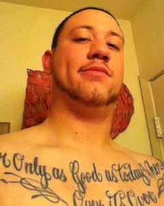 Man, 37. buddrow34