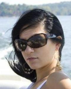 Woman, 47. ghdrt