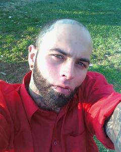 Man, 43. Englfireball82