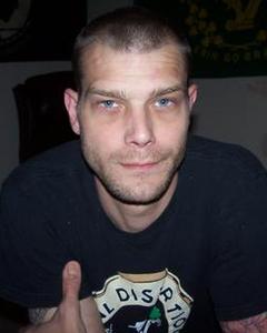 Man, 48. blahy77324