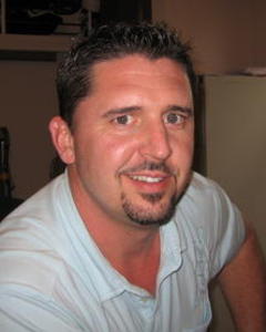 Man, 53. aamack