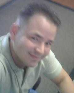 Man, 43. medijoe