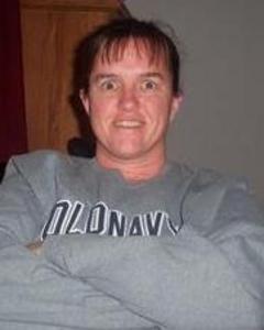Woman, 55. ArmyChick775