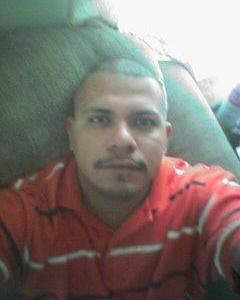 Man, 49. budtime
