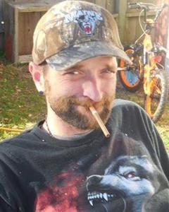 Man, 49. paully13