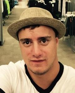 Man, 34. Bonedaddy90