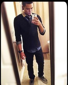Man, 34. jm_g
