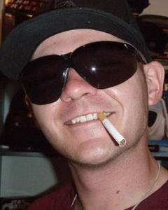 Man, 42. THAT_GUY076