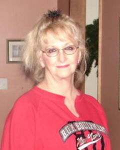 Woman, 83. ShellyM